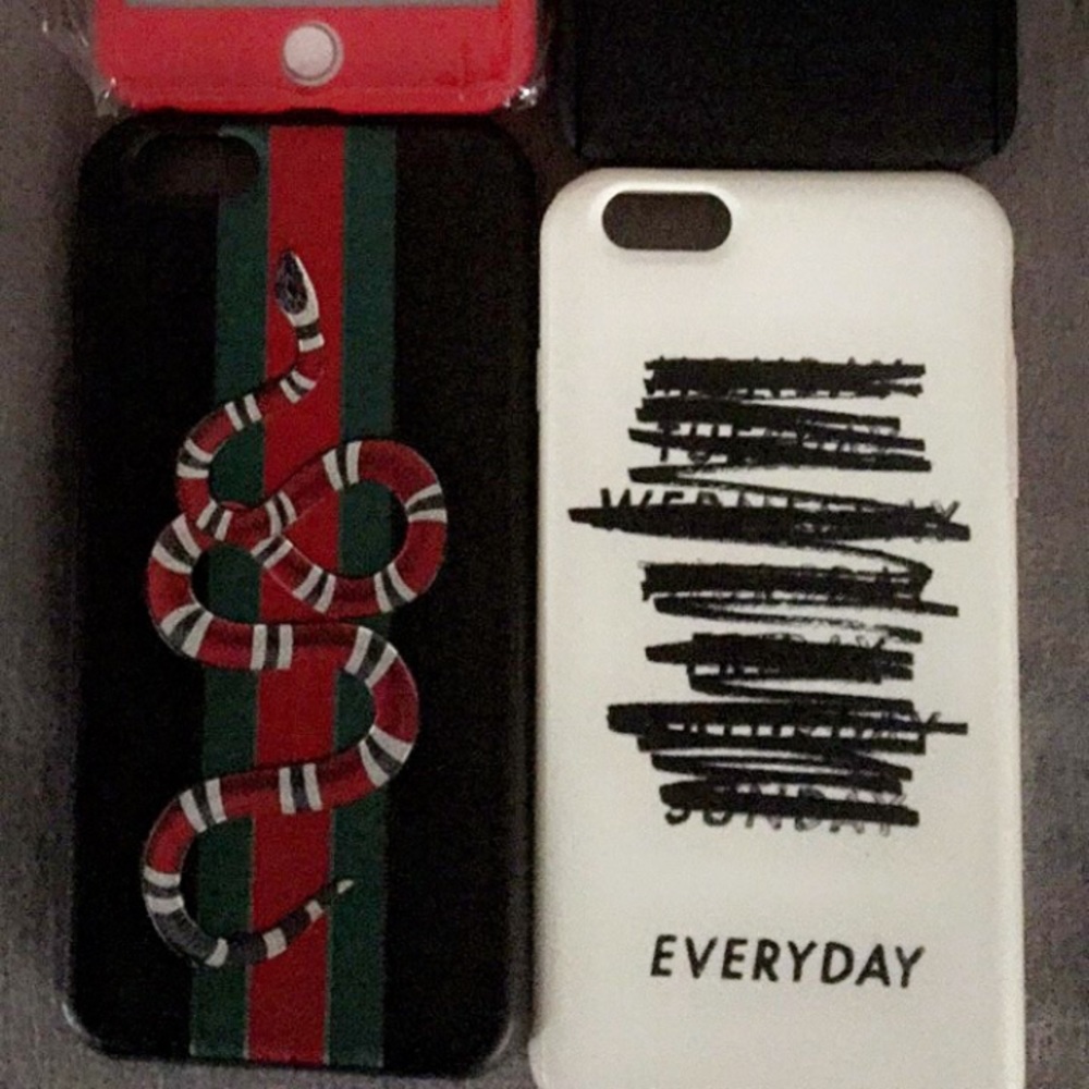 iPhone 6s Plus / 6 Plus Cases & Wallet Case